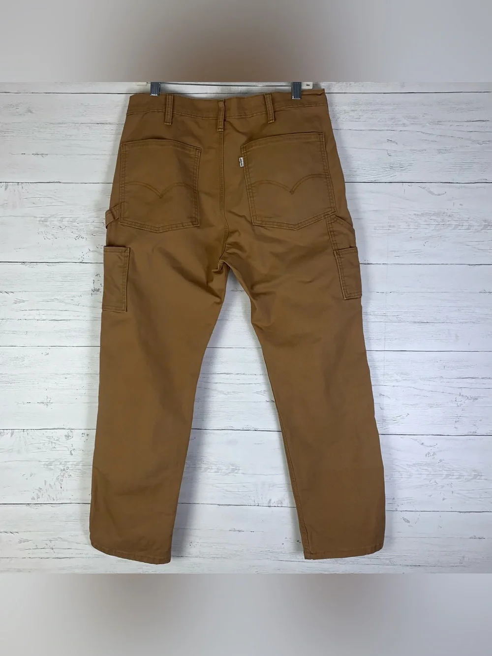 Levis product pair